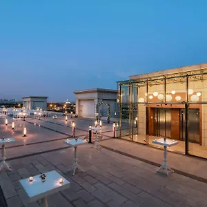 Hotell Doubletree By Hilton Topkapi