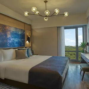 Hotell Somerset Maslak