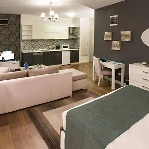 Hotel Turkuaz Bosphorus, Estambul